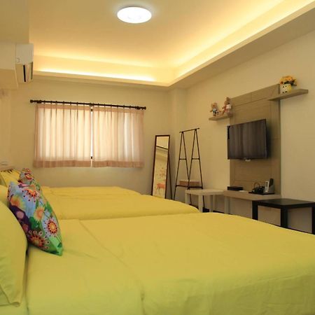 Ann Home Magong Bagian luar foto