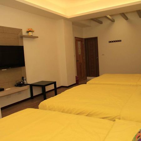 Ann Home Magong Bagian luar foto