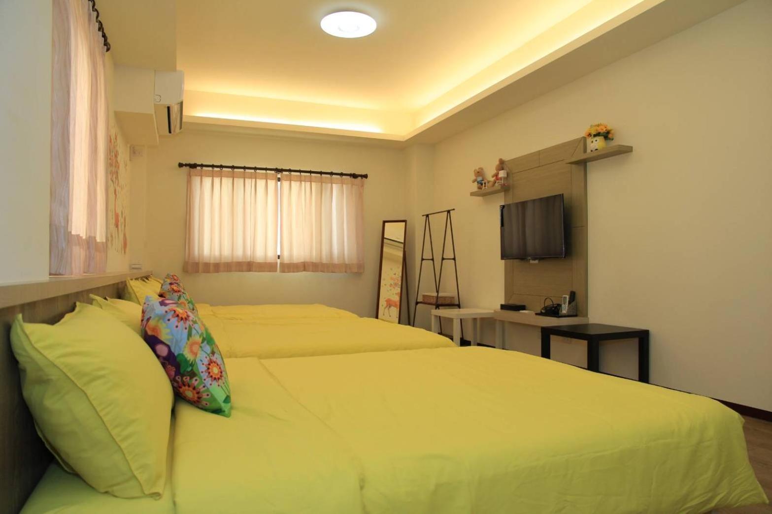 Ann Home Magong Bagian luar foto