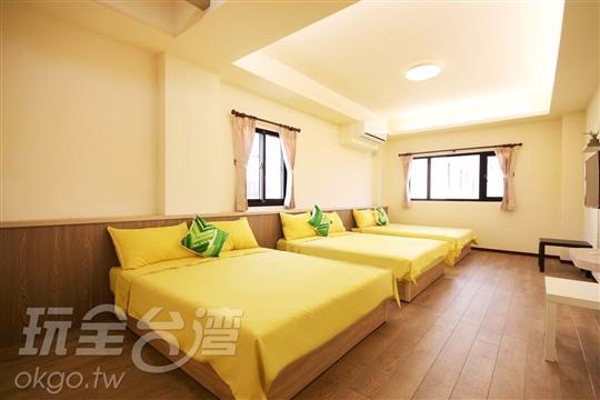 Ann Home Magong Bagian luar foto