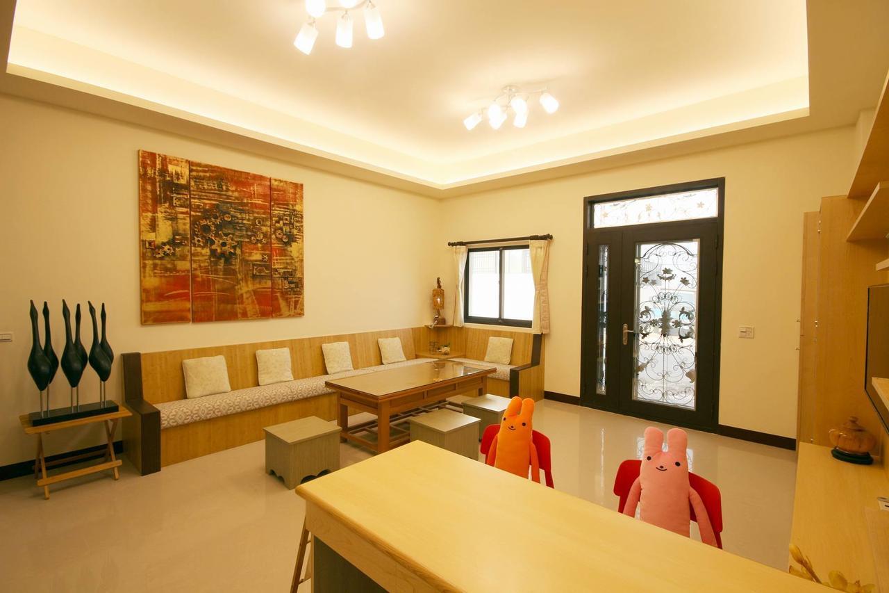 Ann Home Magong Bagian luar foto
