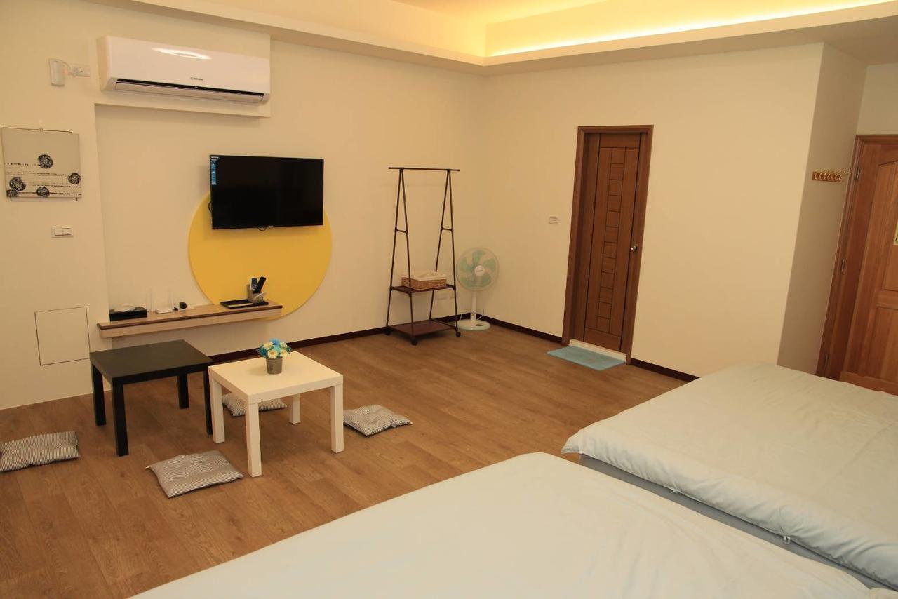 Ann Home Magong Bagian luar foto